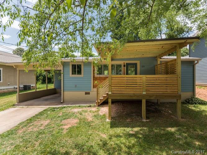 177 Wellington St., Asheville, NC 28806