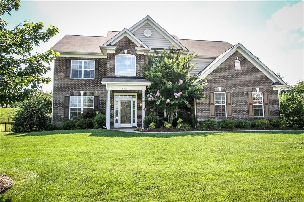 5221 SW Firebrick Ln., Concord, NC 28025