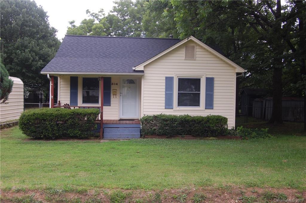 304 21st St., Kannapolis, NC 28083