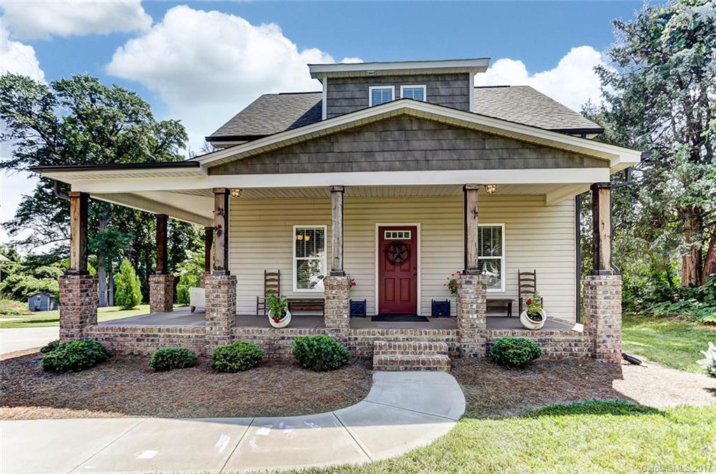 405 East Ave., Belmont, NC 28012