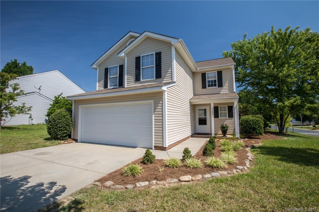 4700 Winterberry Ln., Monroe, NC 28110
