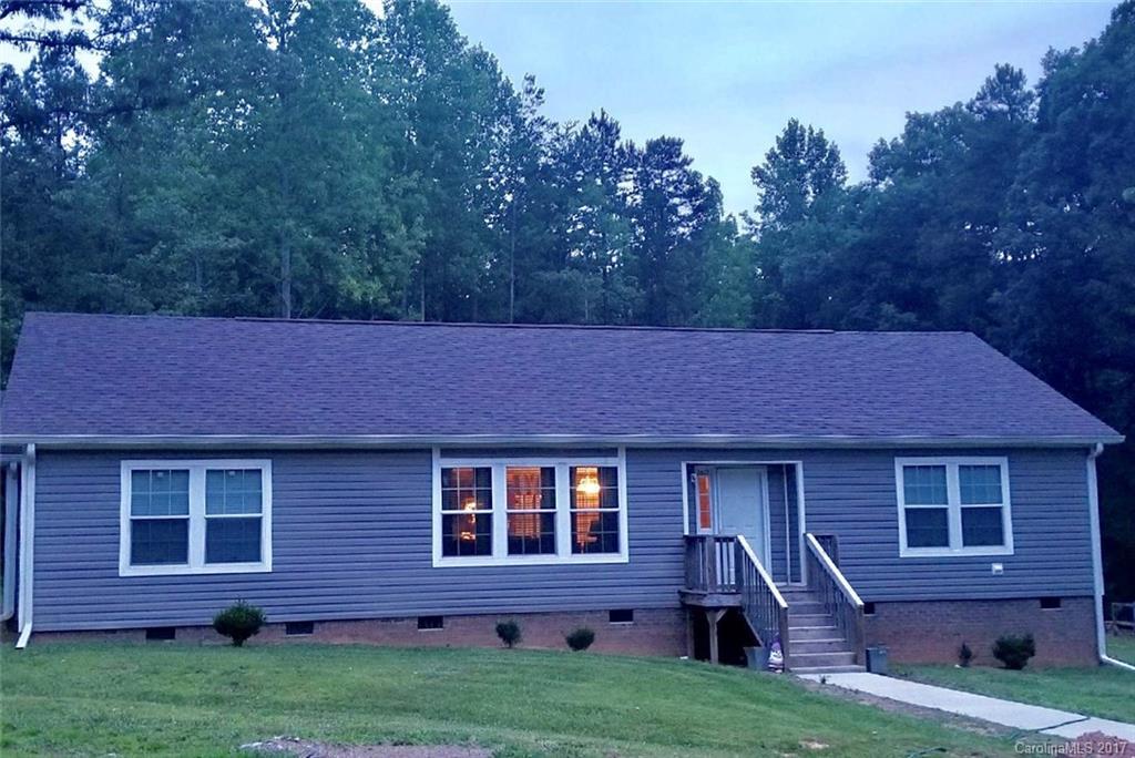 2618 Salem Church Rd., Lincolnton, NC 28092