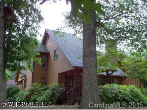 11 Village Drive, Asheville, NC 28803