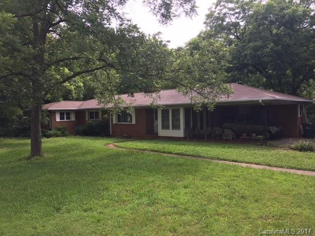 3908 Matthews Mint Hill Rd., Matthews, NC 28105