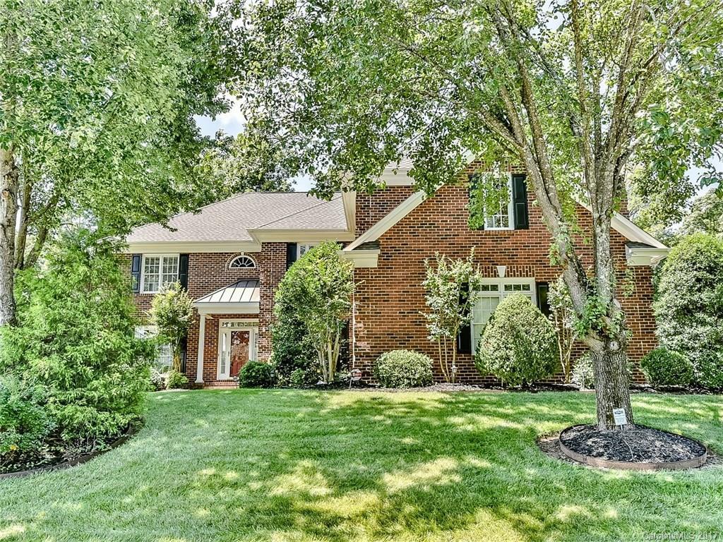 6317 Queensbury Ct., Charlotte, NC 28269