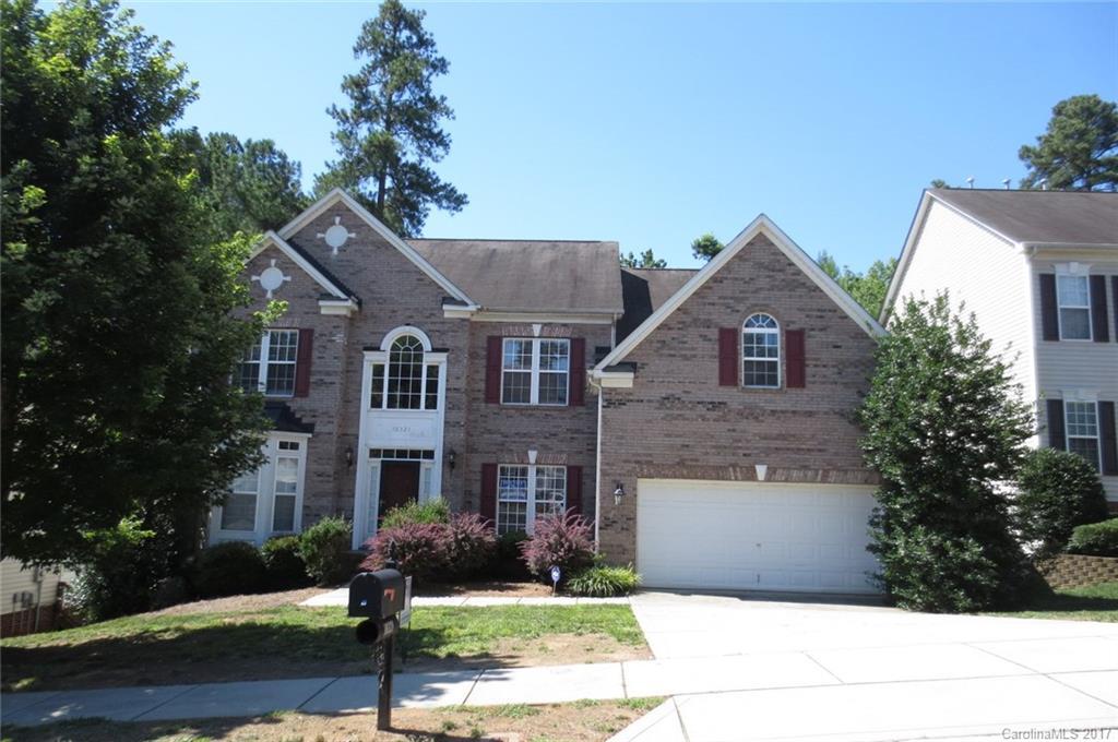 10321 Elven Ln., Charlotte, NC 28269