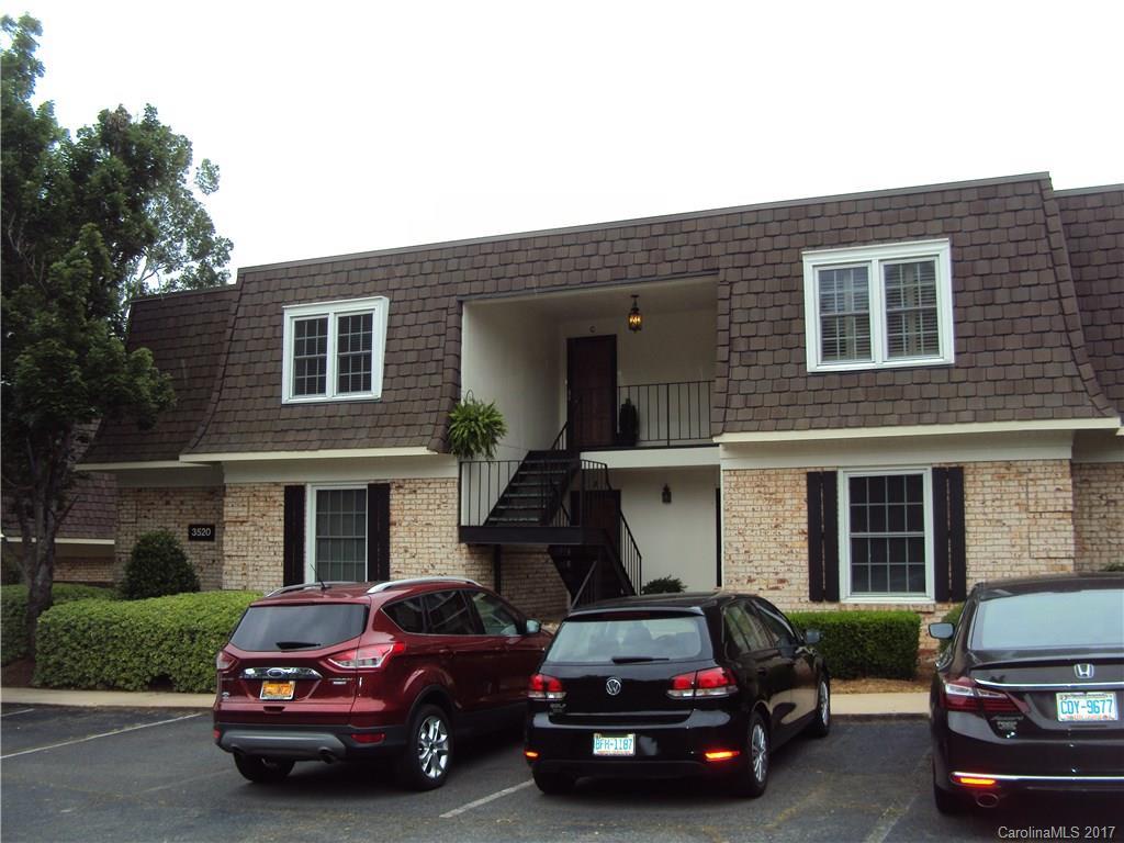 3520 Colony Rd. #C, Charlotte, NC 28211