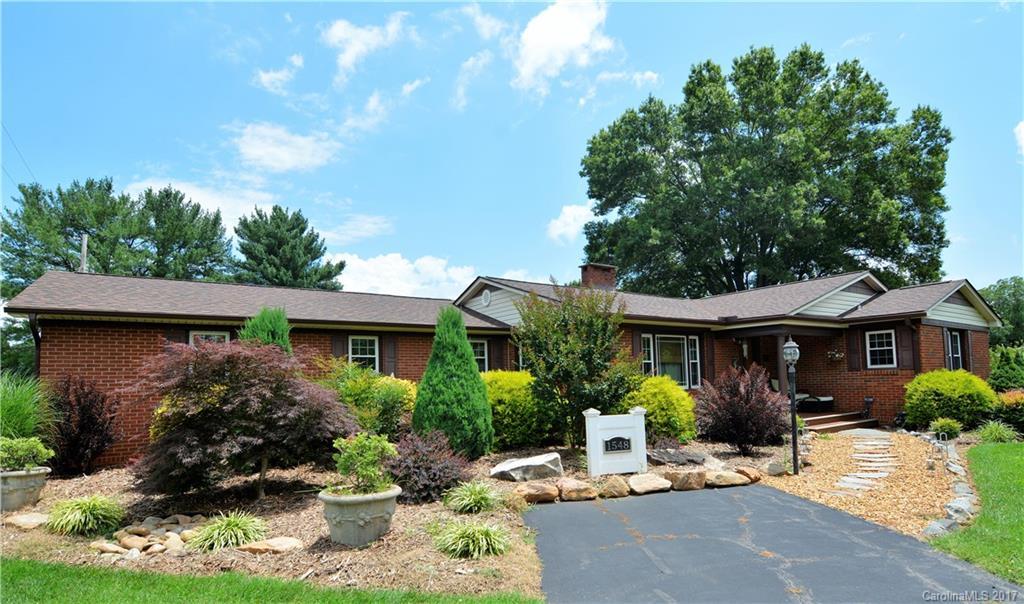 1548 Old Mountain Rd., Statesville, NC 28677