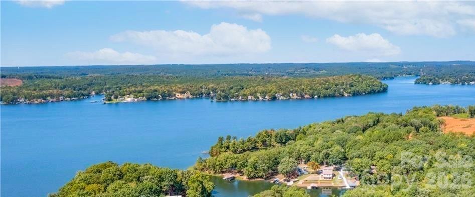 Lot 41 & 42 Emerald Shores Rd., Mount Gilead, NC 27306