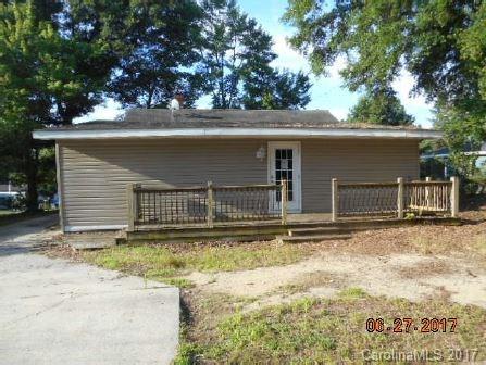 707 Fairview St., Kannapolis, NC 28083
