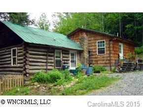 54 Roberts Cove Rd, Weaverville, NC 28787