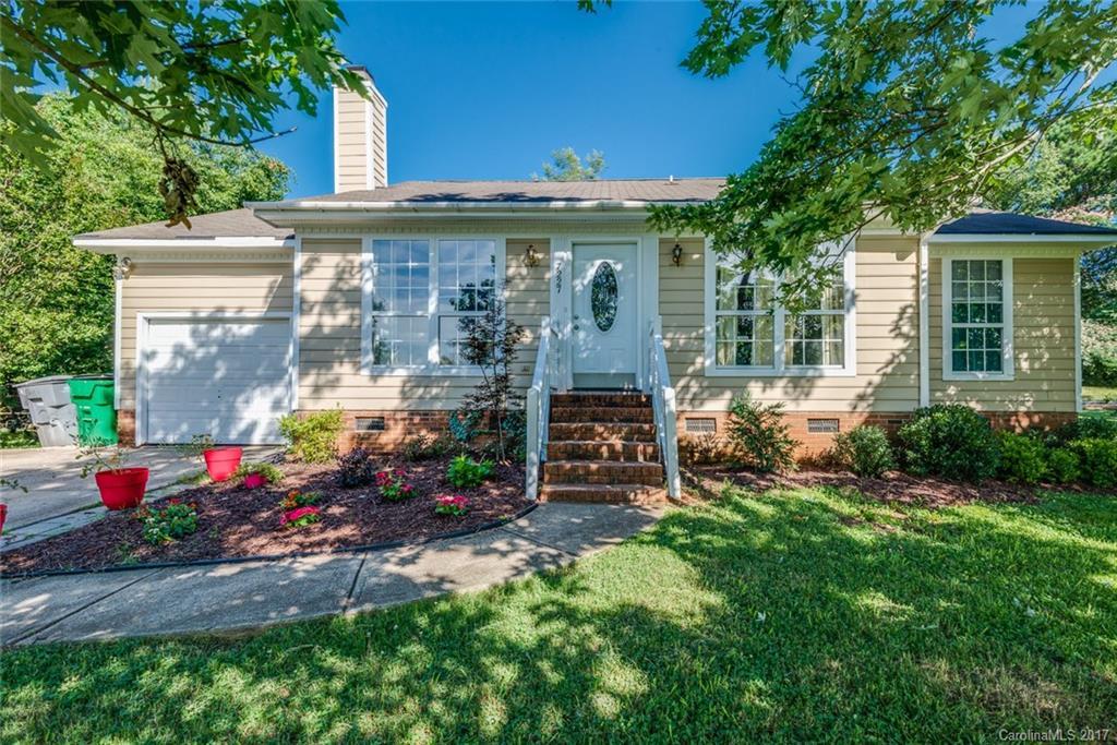 7227 Grassy Knob Ct., Charlotte, NC 28273