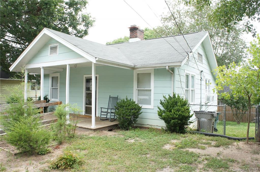 104 Dix St., Gastonia, NC 28052