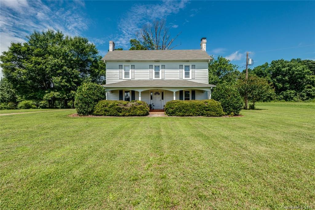 3740 Millbridge Rd., China Grove, NC 28023