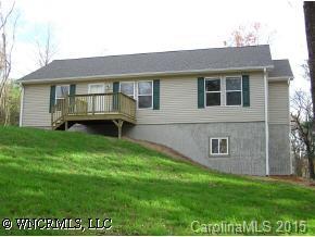 144 Whitney Drive, Asheville, NC 28806