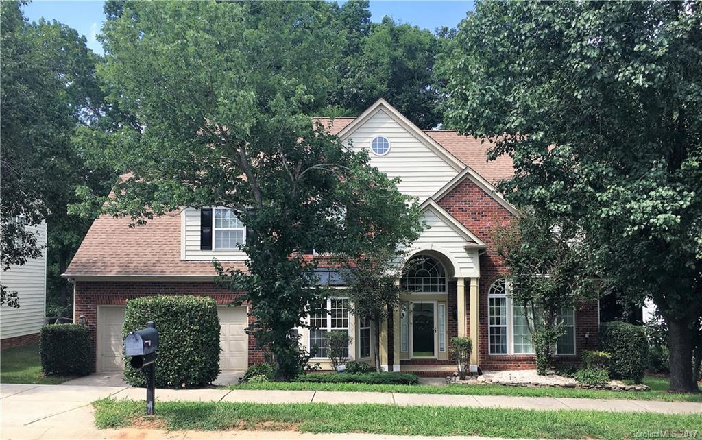 8028 Pelorus Ln., Charlotte, NC 28269