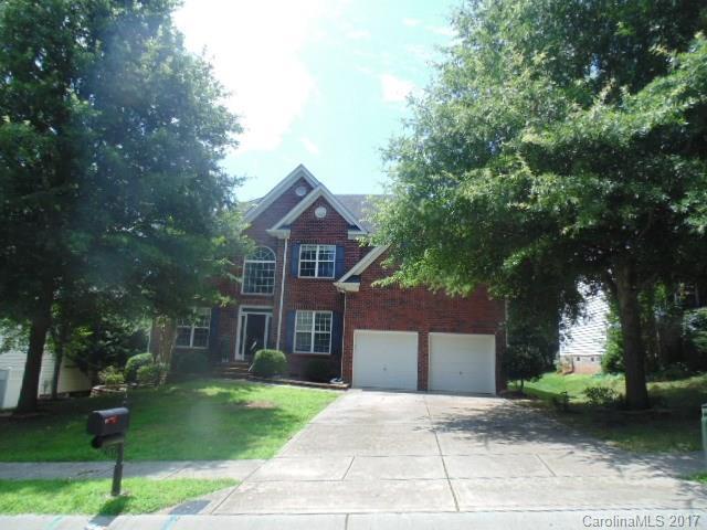9621 Aragorn Ln., Charlotte, NC 28269