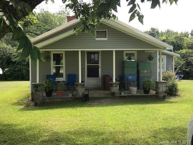 206 Roswell Rd., Harmony, NC 28634