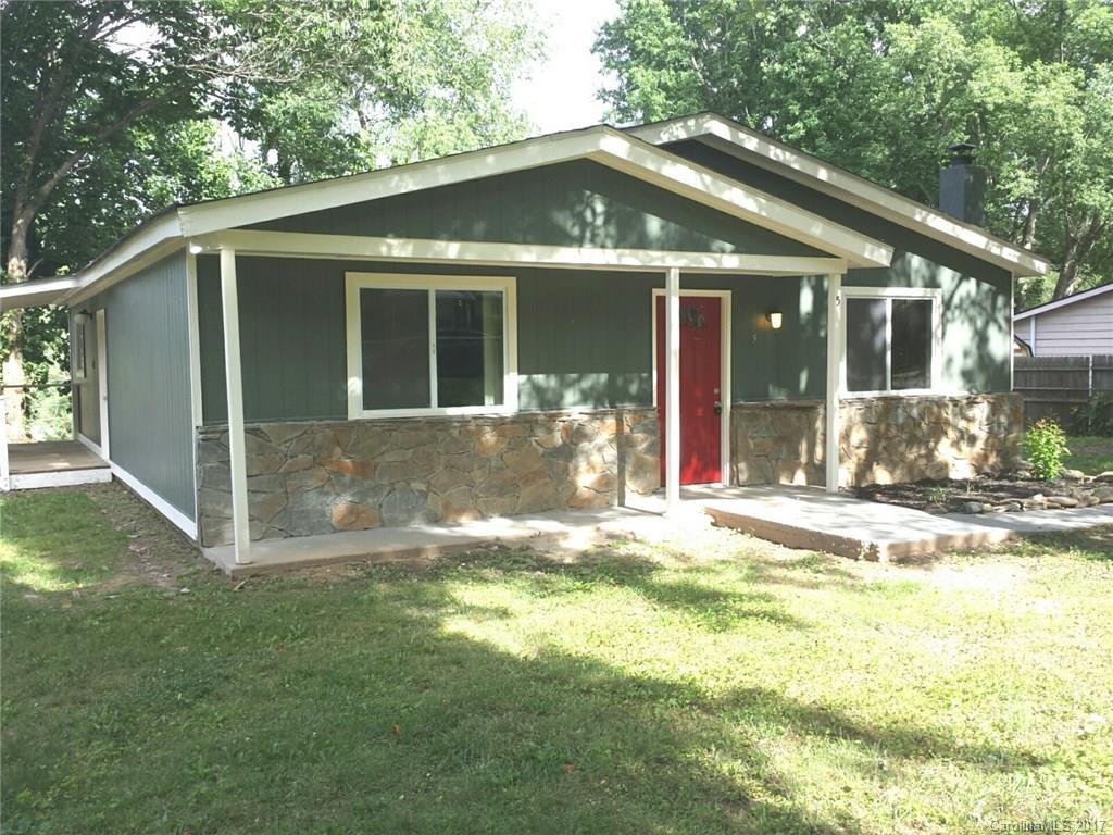 5 Kilkenny Dr., Asheville, NC 28806