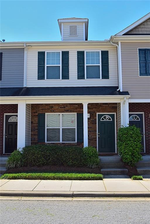 4315 Kobuk Ln. #95, Charlotte, NC 28269