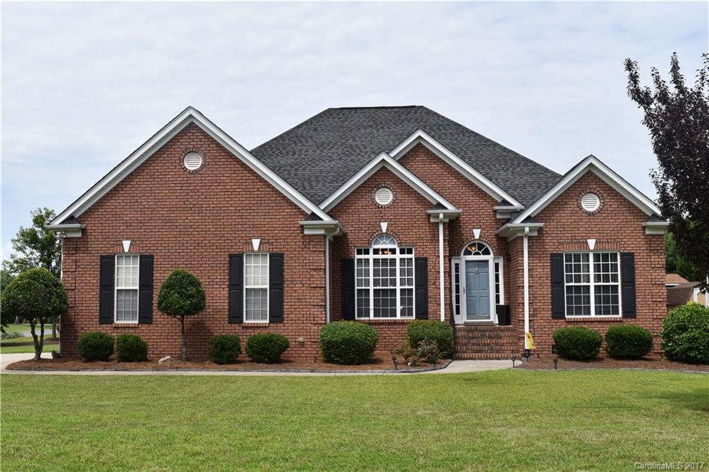 737 King Fredrick Ln., Concord, NC 28027