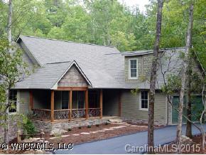 53 Dotsi Drive, Brevard, NC 28712
