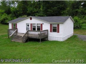 646 Clarks Chapel Road, Weaverville, NC 28787