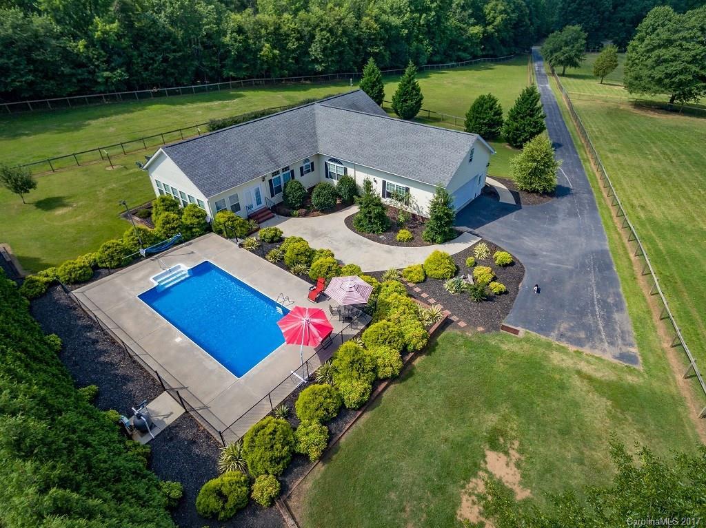 307 Trent Mcswain Rd., Shelby, NC 28152