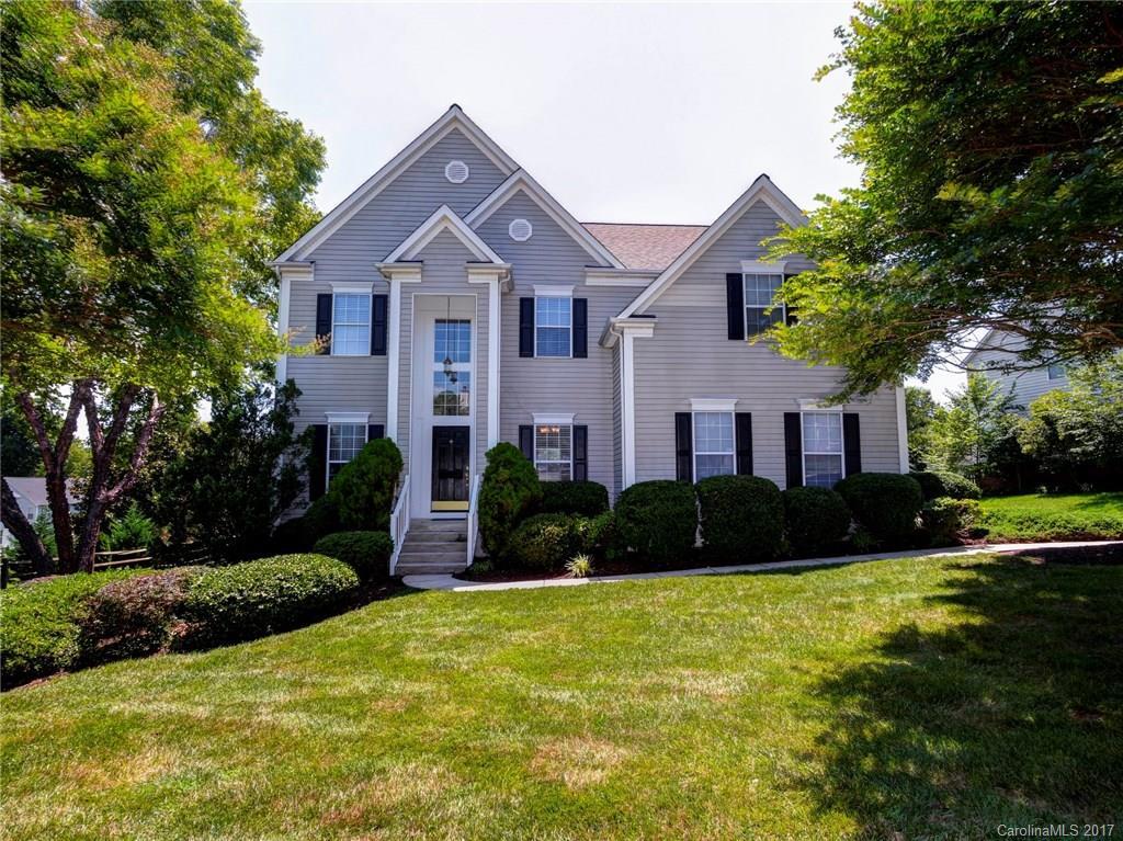 117 Chaucer Ln., Mooresville, NC 28117