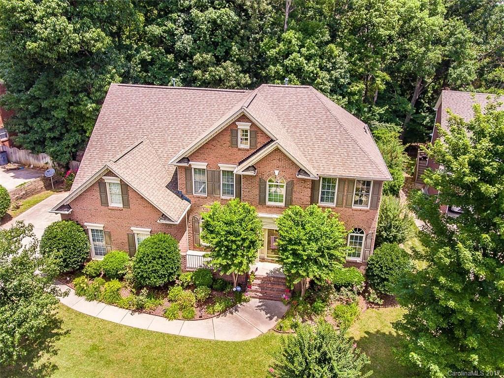 5614 Hartfield Downs Dr. #32, Charlotte, NC 28269