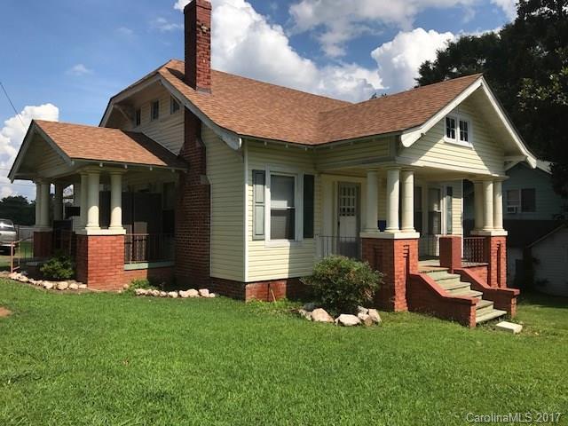 725 Wiscassett St., Albemarle, NC 28001