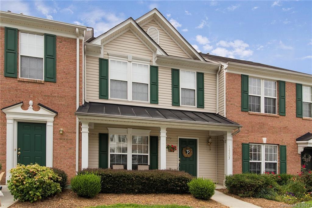 12205 Jessica Pl., Charlotte, NC 28269