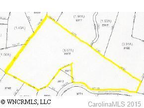 00 Winter Holly Lane, Hendersonville, NC 28739