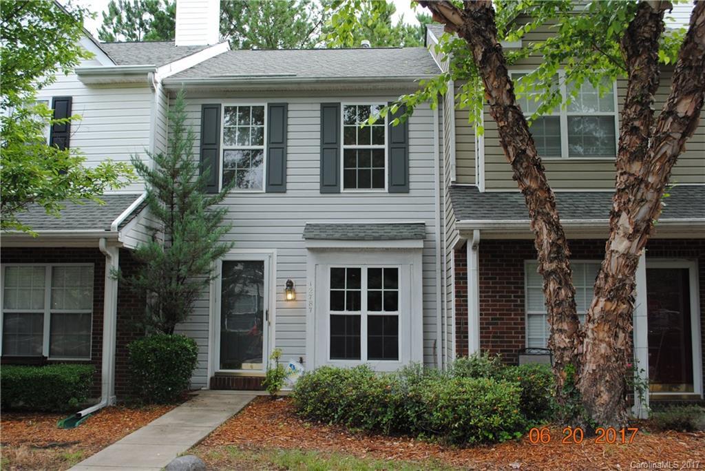 12787 Spirit Bound Way, Charlotte, NC 28273