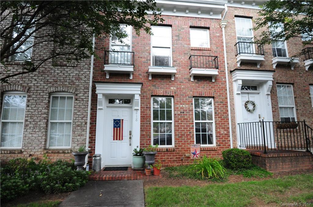 218 Welton Way #103, Mooresville, NC 28117