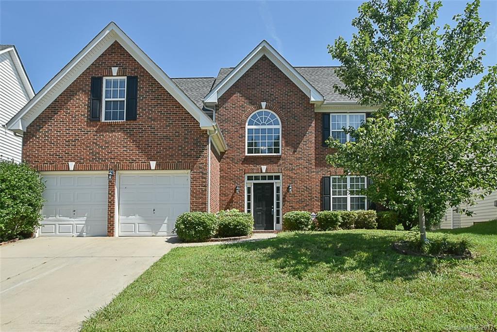 10038 Montrose Dr., Charlotte, NC 28269
