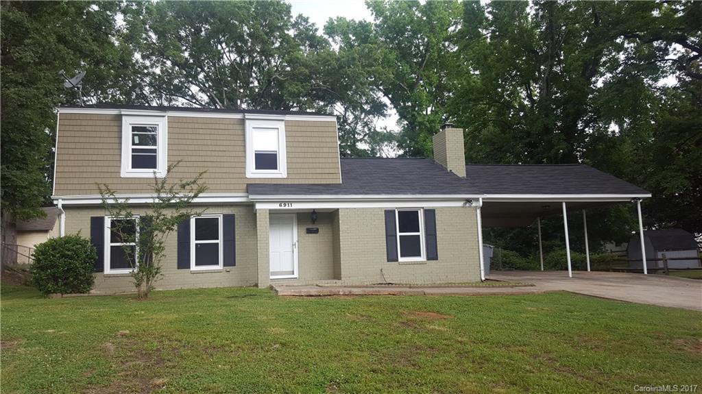 6911 Milport Pl., Charlotte, NC 28215