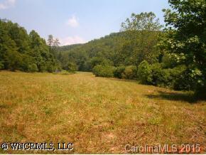 Crooked Creek Rd., Black Mountain, NC 28711