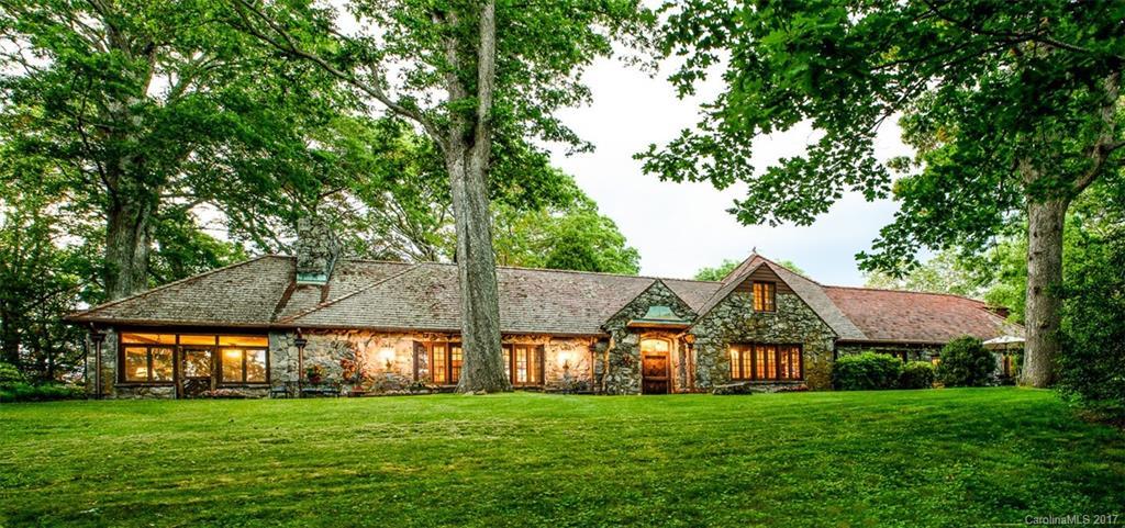 820 Town Mountain Rd., Asheville, NC 28804