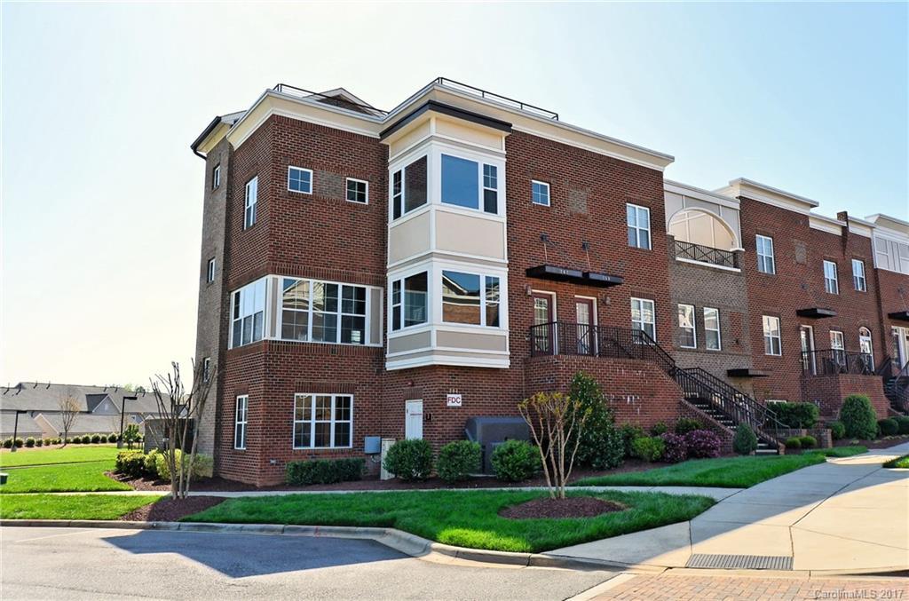 257 Harbour Place Dr. #Unit #13 Bldg #1, Davidson, NC 28036