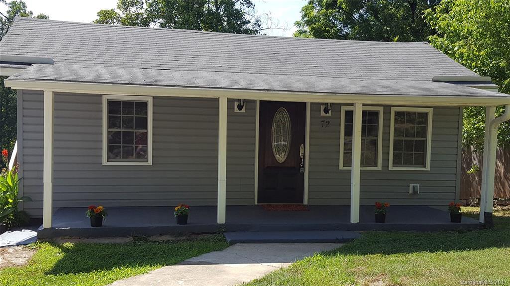 72 Deaver Park Cir., Asheville, NC 28806