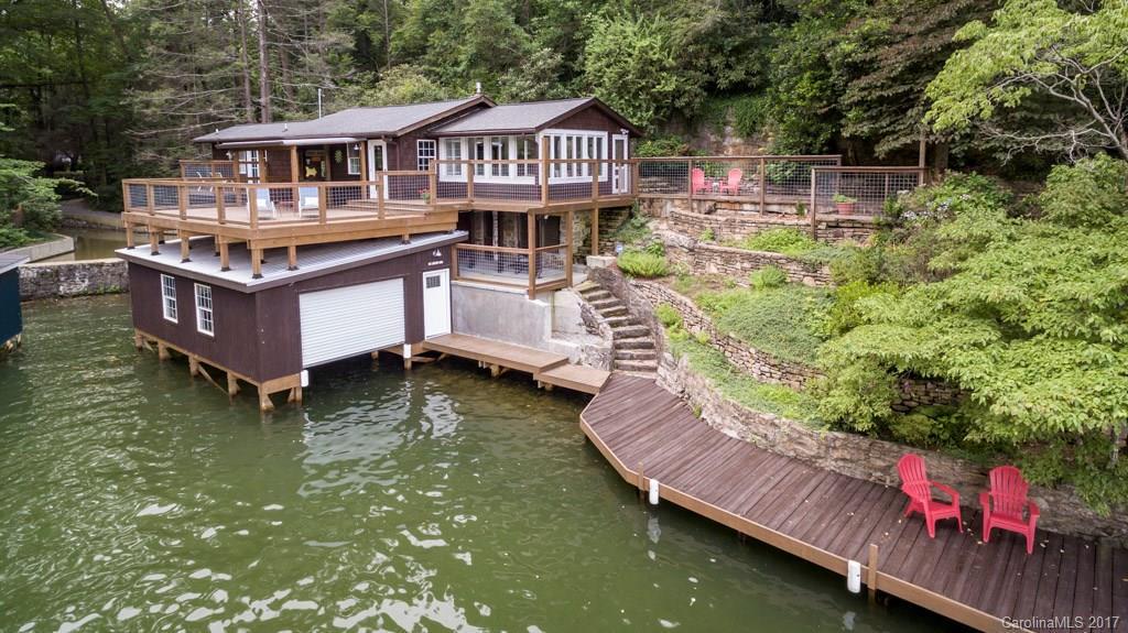 103 Lakeview Rd., Lake Lure, NC 28746
