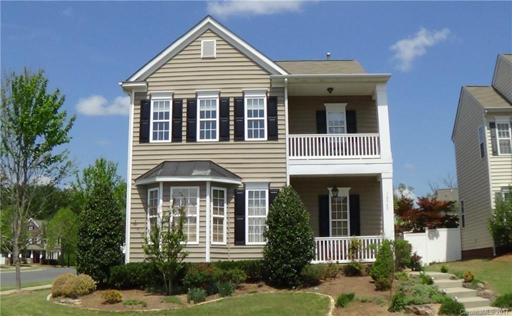 10505 Serape Rd. #LOT 152, Charlotte, NC 28277