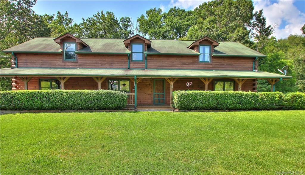 383 Sunny Dr., Waynesville, NC 28786