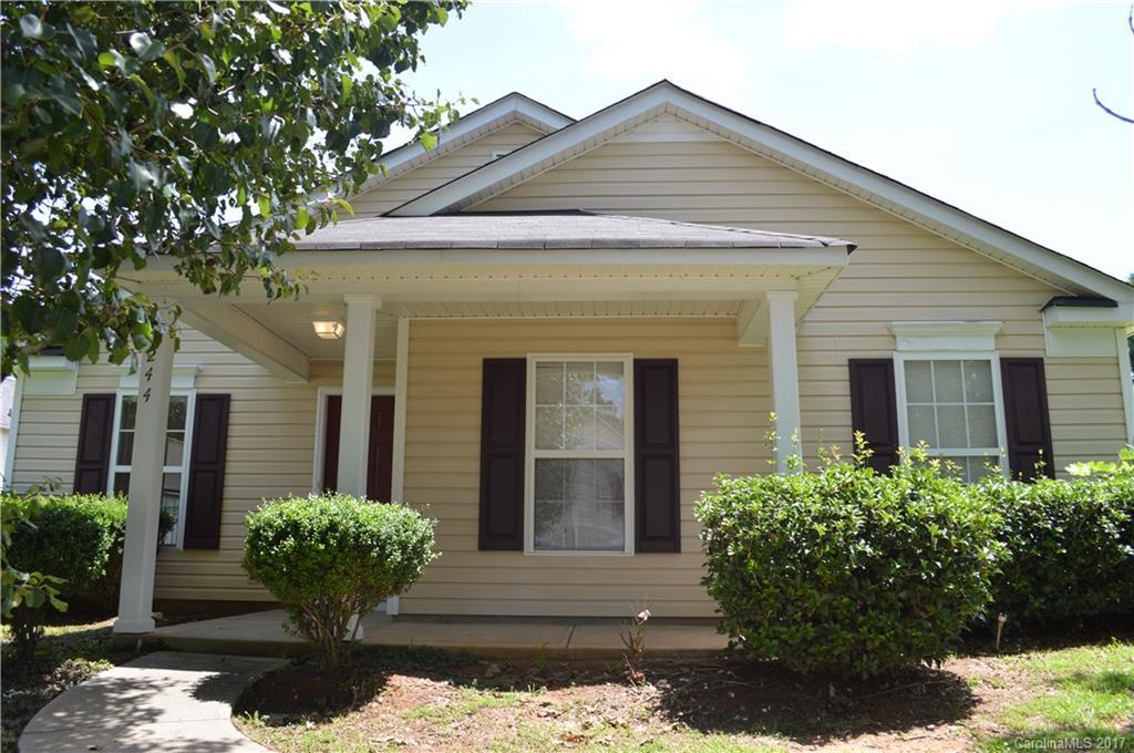 6244 Mcintyre Ridge Dr., Charlotte, NC 28216