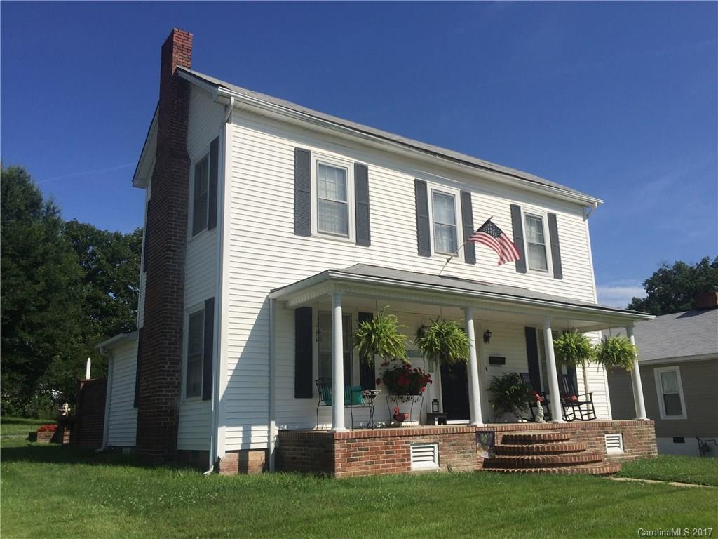 106 East Ave., Kannapolis, NC 28083