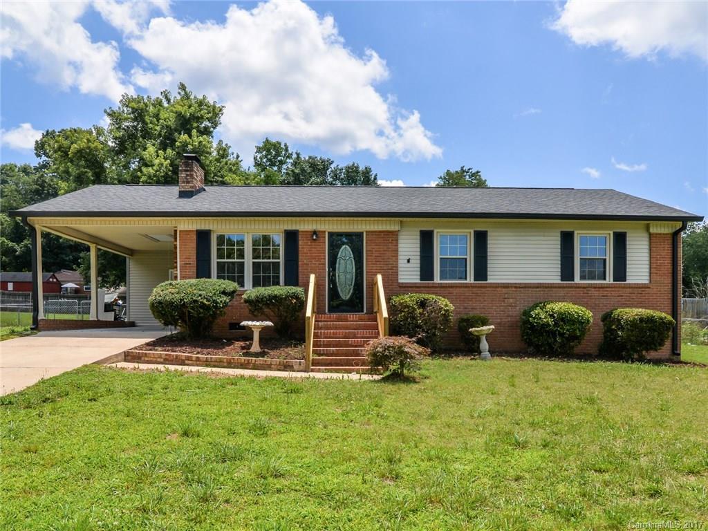 113 Rockledge Dr., Gastonia, NC 28052