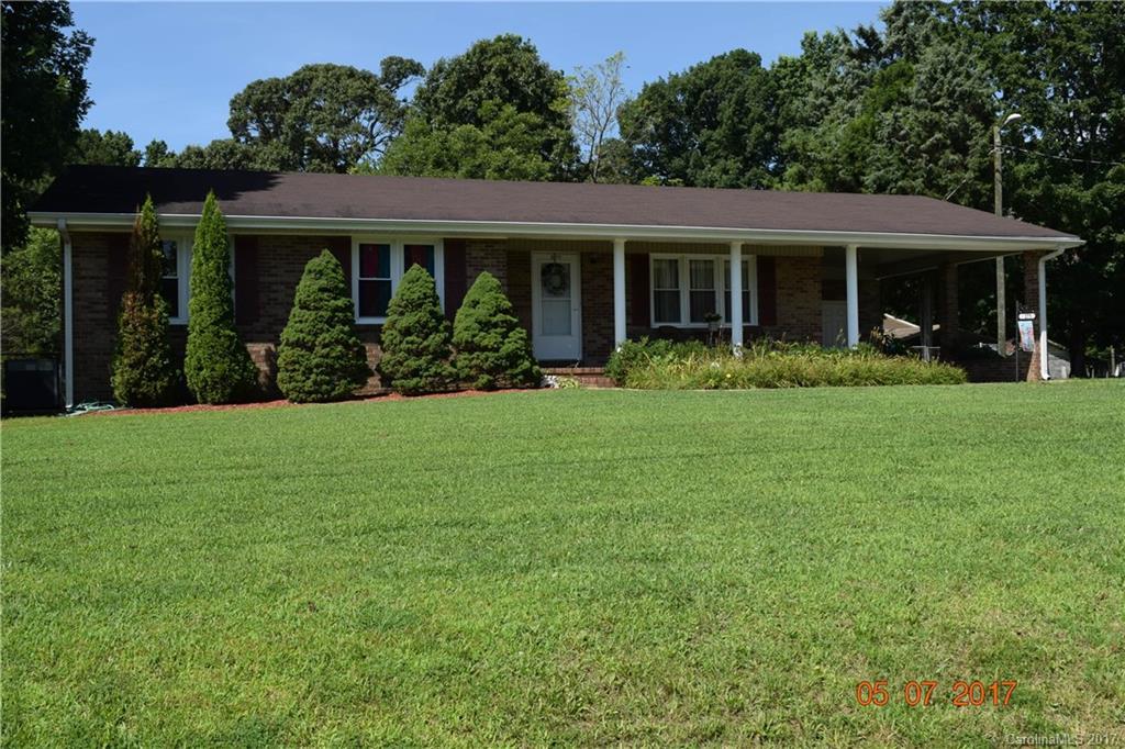 2275 Crescent Rd., Salisbury, NC 28146