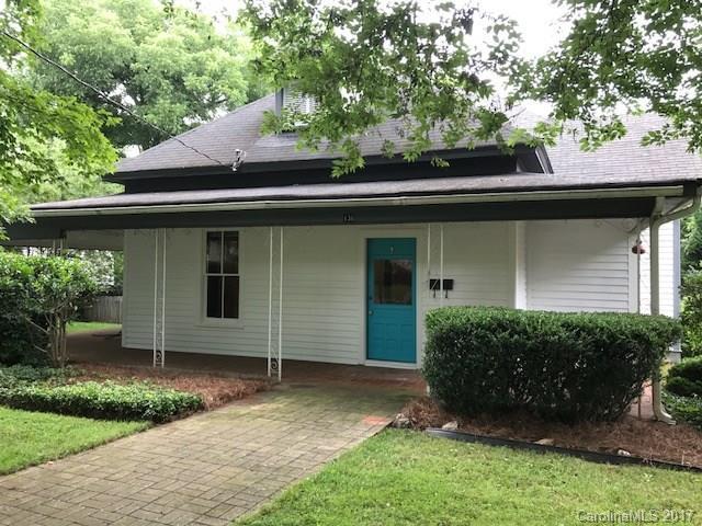 136 Elm St. #1, Statesville, NC 28677