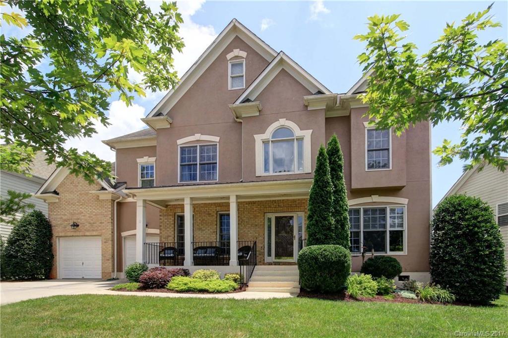 233 Montibello Dr., Mooresville, NC 28117